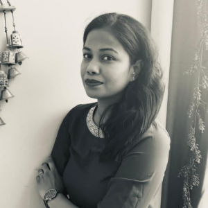 Shobhita-Freelancer in Noida,India