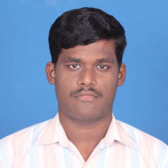 Karthick-Freelancer in Chennai,India