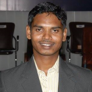 Raju Korri-Freelancer in Hyderabad,India