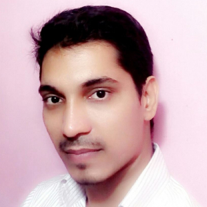 Mohd Iraqi-Freelancer in Thane,India