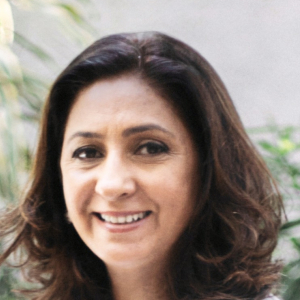 Cheryl Dutta-Freelancer in Mumbai,India