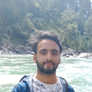 Ankit Rana-Freelancer in Uttarkashi,India