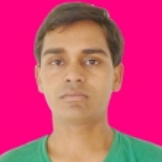 Gopesh Pandey-Freelancer in ,India