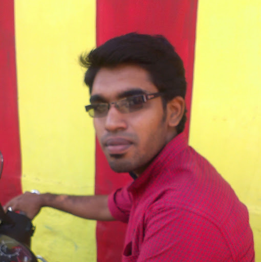 Vijay Dhanasekaran-Freelancer in Aruppukottai-626101, Virudhunagar District, Tamiln,India