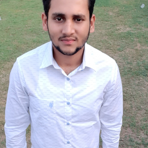 Akshay Yadav-Freelancer in Amroha,India