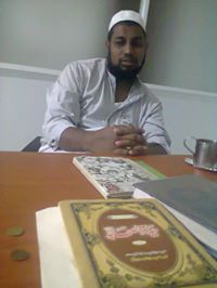 Ismailjabir Muhammadh-Freelancer in ,Sri Lanka