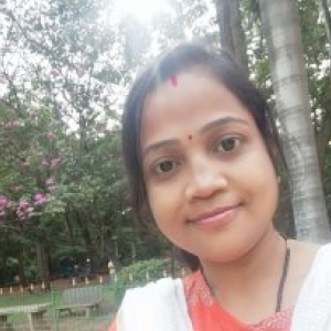Sunita Sahoo-Freelancer in Bengaluru,India