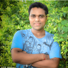 Vinayak Patil-Freelancer in Bangalore,India