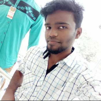 Mohamed Anwar-Freelancer in Chennai,India