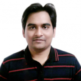 Srinivasulu Rao-Freelancer in Bangalore,India