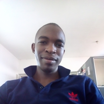 Elias Svoba-Freelancer in Harare,Zimbabwe
