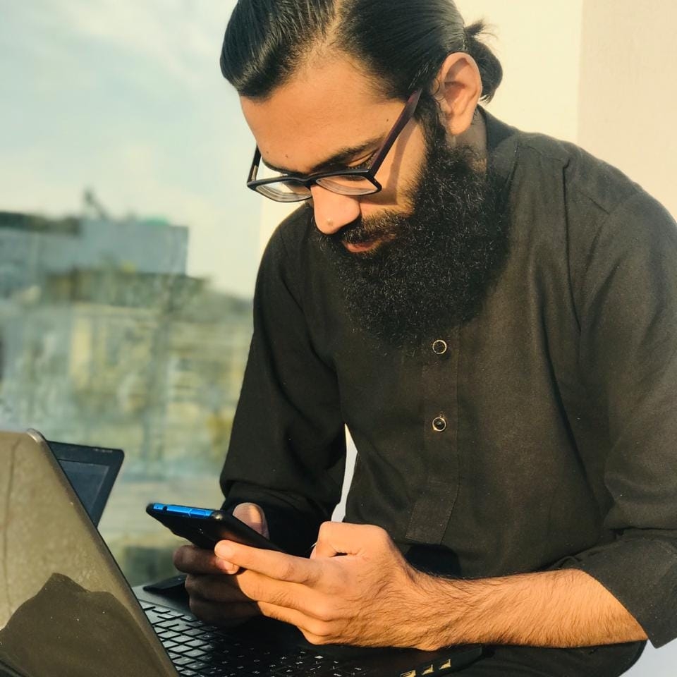 Farhan Ali-Freelancer in Rawalpindi,Pakistan