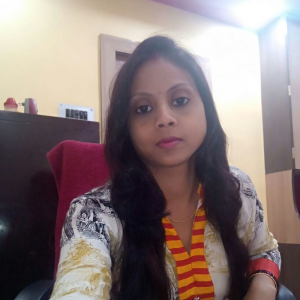 Ranjana Tripathi-Freelancer in Bengaluru,India