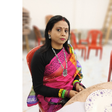 Ranjana Tripathi-Freelancer in Howrah,India