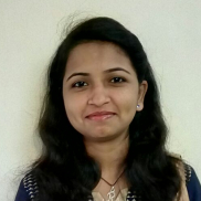 Reshma Kamble-Freelancer in Pune,India