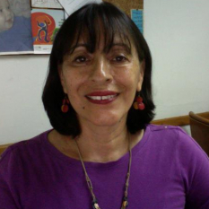 Ligia Blanco-Freelancer in San Cristóbal, Edo. Táchira. Venezuela,Venezuela