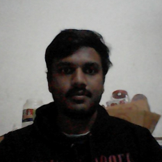 Krupal Patel-Freelancer in Gandhinagar,India