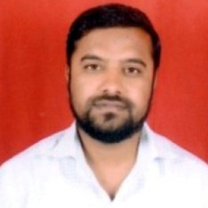 Syed Fazil-Freelancer in ,India