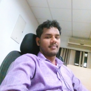 Tapan Nandy-Freelancer in Bhubaneshwar,India