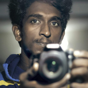Sangeeth Krishnan-Freelancer in ,India