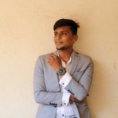 Prafful Jain-Freelancer in Hubli,India