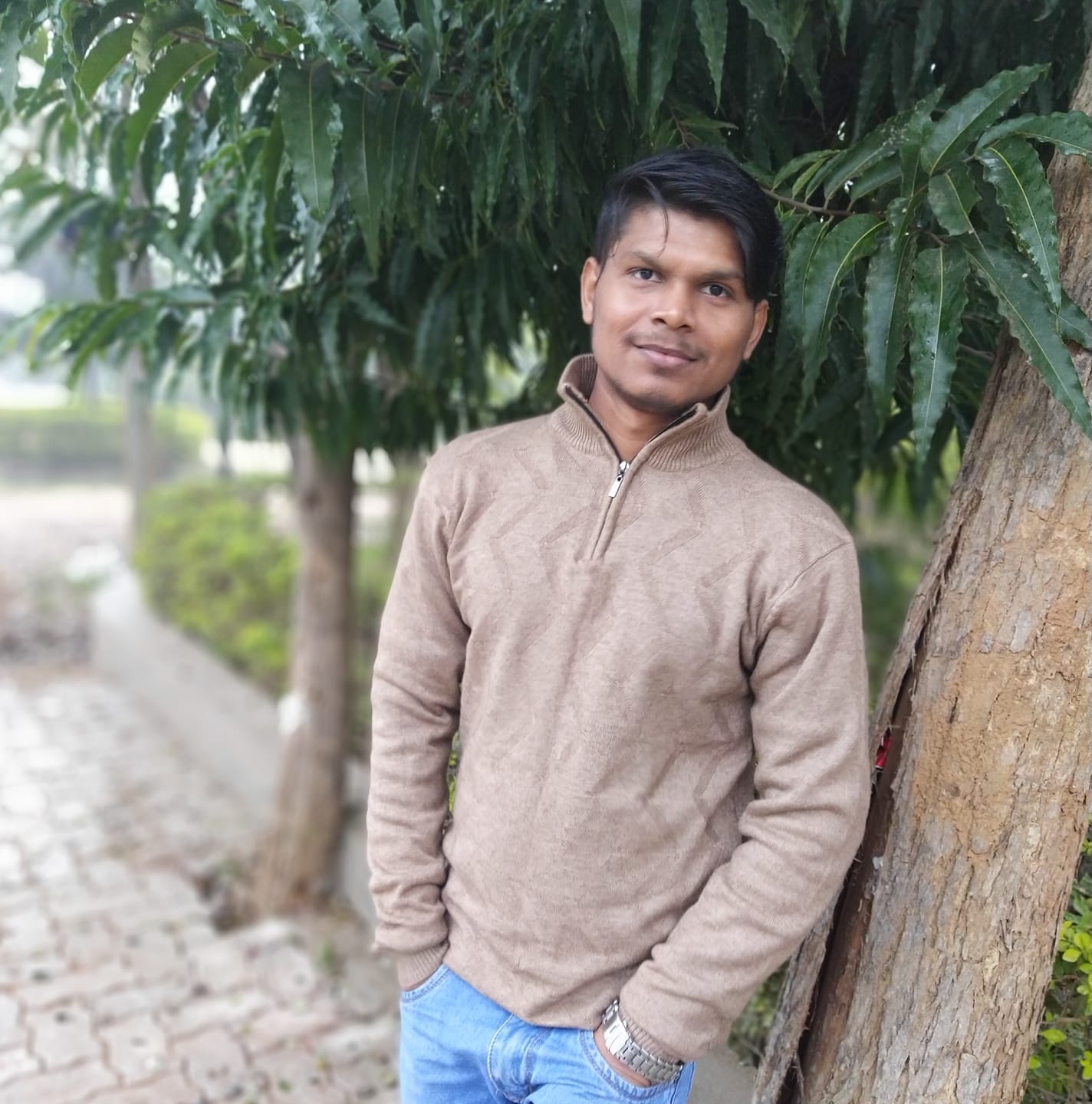 Indramani Aeon-Freelancer in ,India