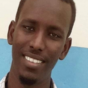 Abdullahi Hussein Abdirahman-Freelancer in Mogadishu,Somalia, Somali Republic