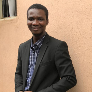 Emmanuel Oguntope-Freelancer in Lagos,Nigeria