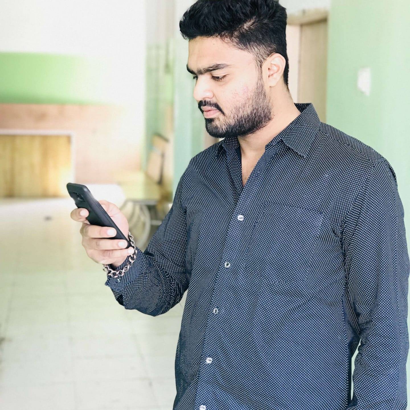 Mustafa Hussain-Freelancer in Yanbu Al Bahr,India