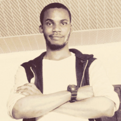 Victor Awam-Freelancer in Lagos,Nigeria