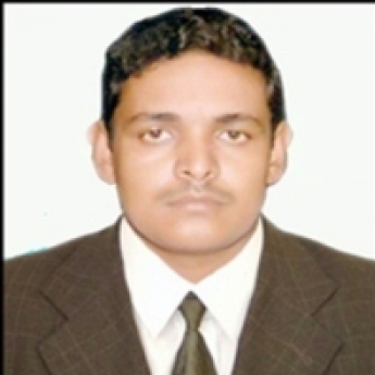 Deepak Kumar Singh-Freelancer in ,India