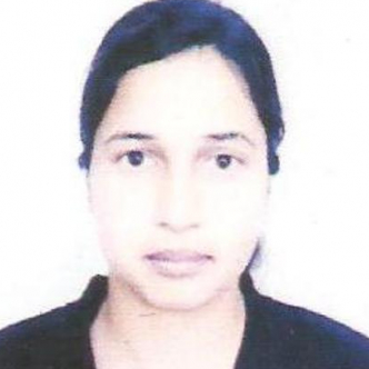 Laxmi Thakur-Freelancer in Chandigarh,India
