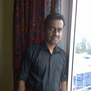Bobin Thambu-Freelancer in Nagercoil,India