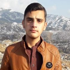 Adil Khan-Freelancer in Peshawar,Pakistan
