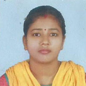 Madhuri Ghosh-Freelancer in Khayrasole, Birbhum,India