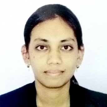 Shivani Chaudhari-Freelancer in ,India