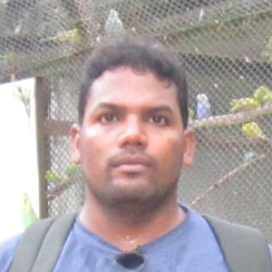 Jhasaketan Sahu-Freelancer in Bhubaneshwar,India