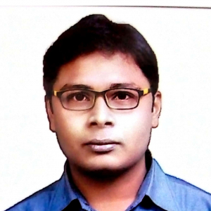 Sagar Ghosh-Freelancer in ,India