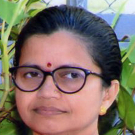 Sandhya Patil-Freelancer in Nashik,India