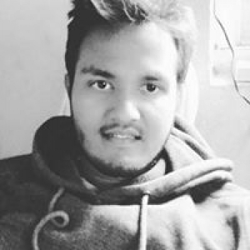 Asish Jha-Freelancer in Kathmandu,Nepal