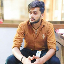 Rahul Gondaliya-Freelancer in Ahmedabad,India
