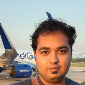 Sharad Soni-Freelancer in indore,India