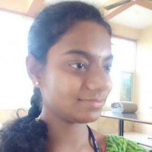 Anitha Chanchali-Freelancer in Kakinada,India