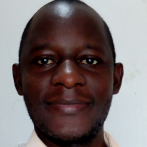 Geoffrey Shivayanga-Freelancer in ,Kenya