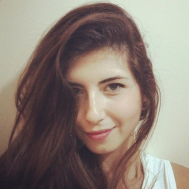 Yasmine Asali-Freelancer in Beirut,Lebanon