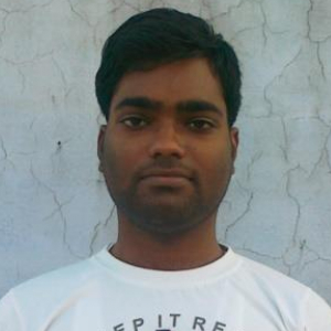Sudhansu Srivastav-Freelancer in Lucknow,India