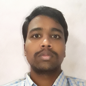 Santosh Kumar Dimmeta-Freelancer in Chilakalapudi,India