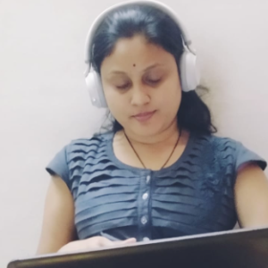 Shreya Jayaswal-Freelancer in indore,India
