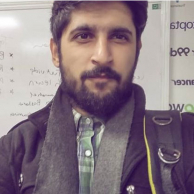 Sheikh Saifurrehman-Freelancer in Sialkot,Pakistan