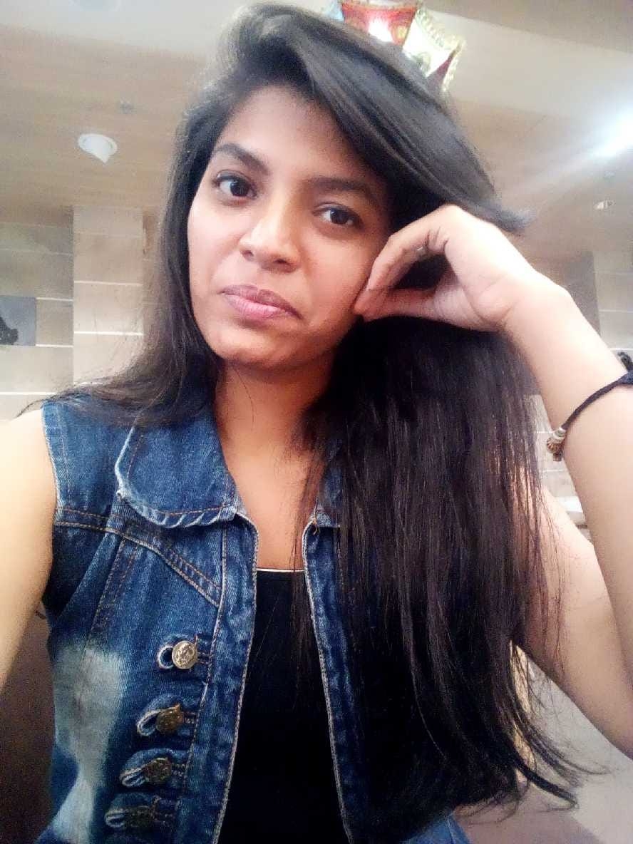 Yukta Mishra-Freelancer in Niwari Dehat,India